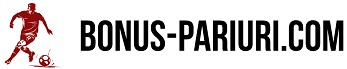 Bonus-pariuri.com – Bonus de pariere